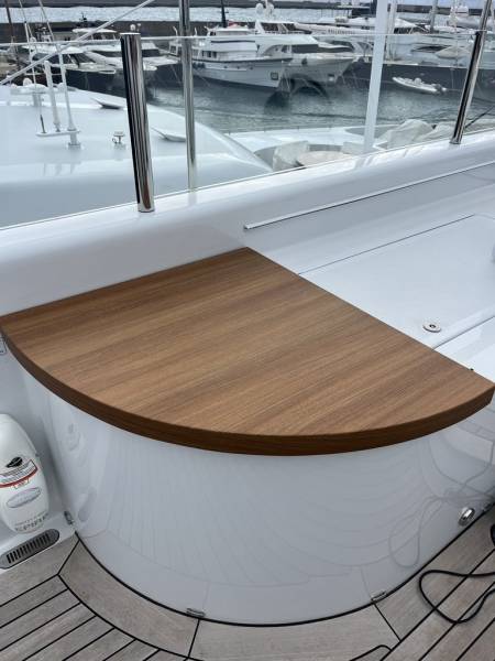 Pricing for Custom Vinyl Wrapping for Yachts in Antibes, French Riviera